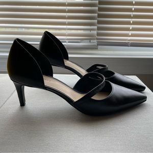 Nine West Pointy Toe Pump